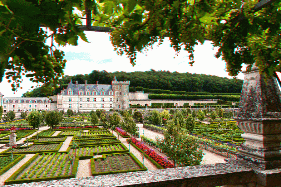 stereoscopic 3D